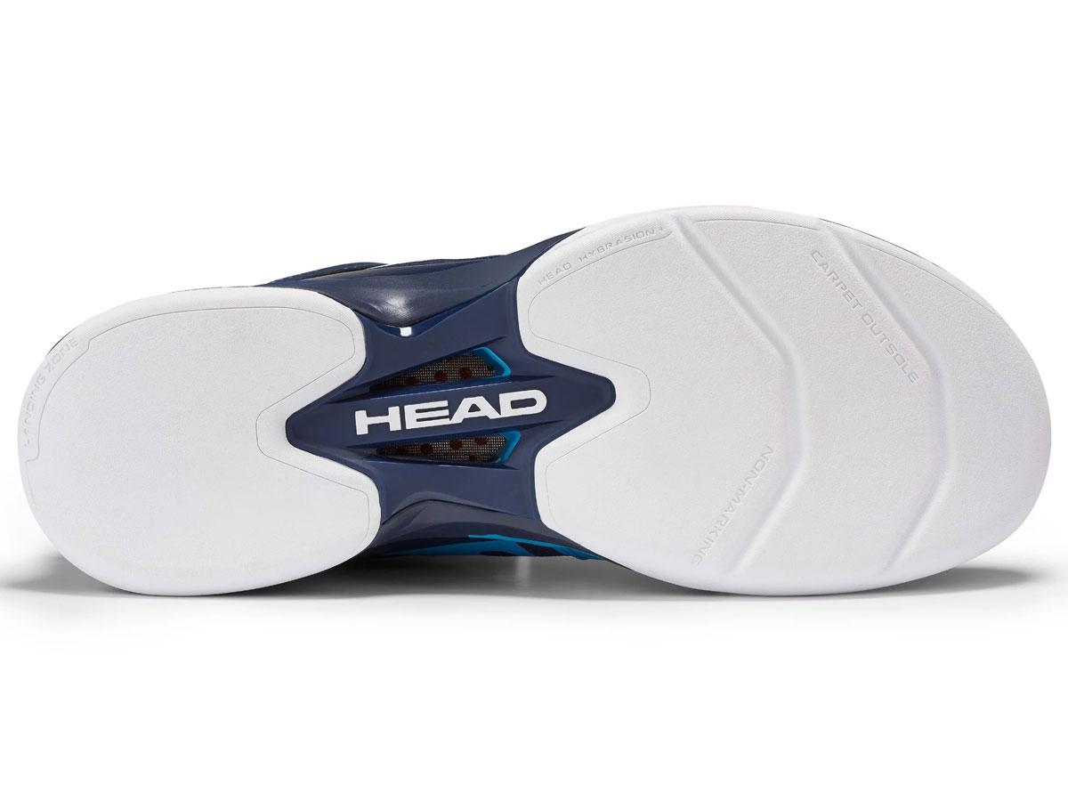 Giày tennis Head Sprint Pro 2.5 Carpet Men