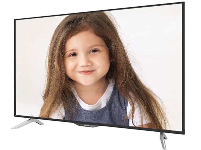 Smart Tivi Sharp 50 inch LC-50UA6500X 4K HDR