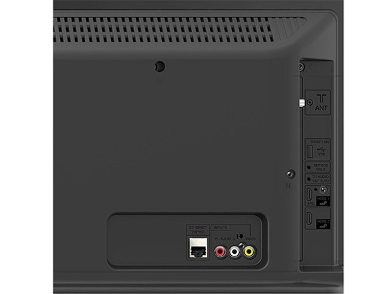 Smart Tivi Sharp 50 inch LC-50UA6500X 4K HDR