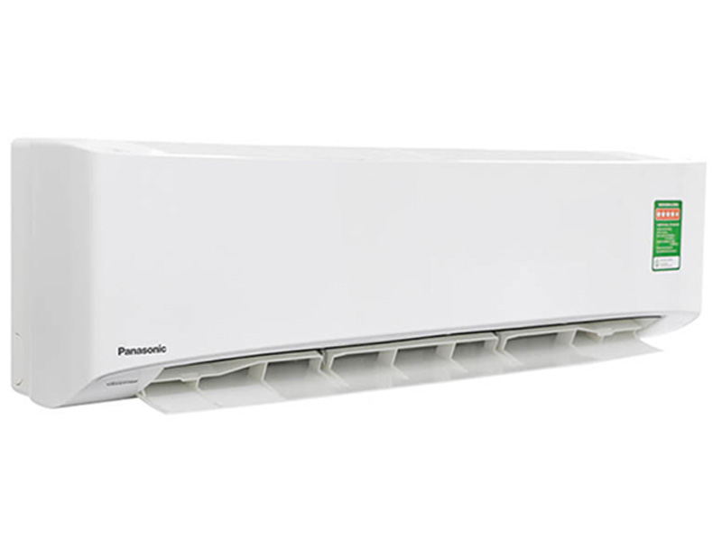 Điều hòa Panasonic 2 chiều Inverter 9000BTU CU/CS-YZ9WKH-8