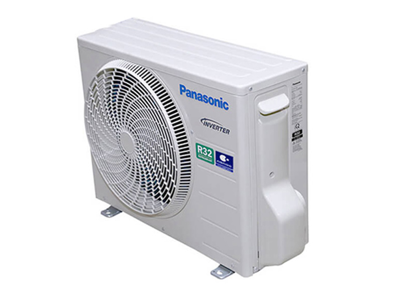 Điều hòa Panasonic 2 chiều Inverter 9000BTU CU/CS-YZ9WKH-8
