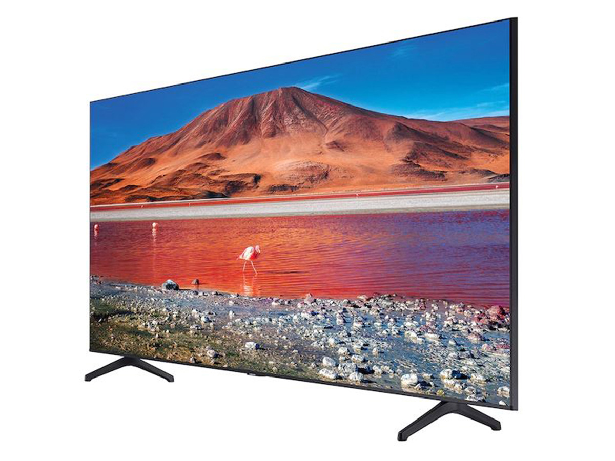 Smart Tivi Samsung 4K 43 inch UA43TU7000KXXV