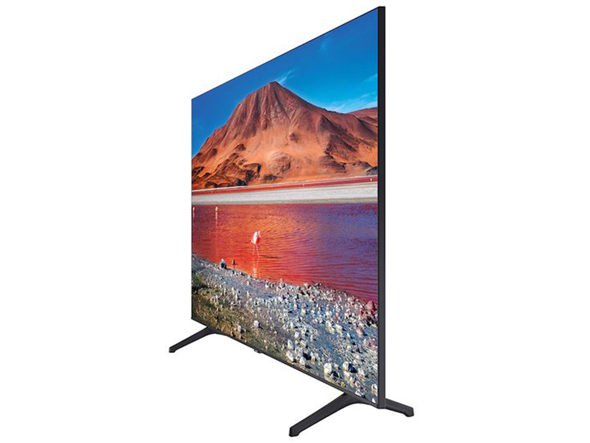 Smart Tivi Samsung 4K 43 inch UA43TU7000KXXV