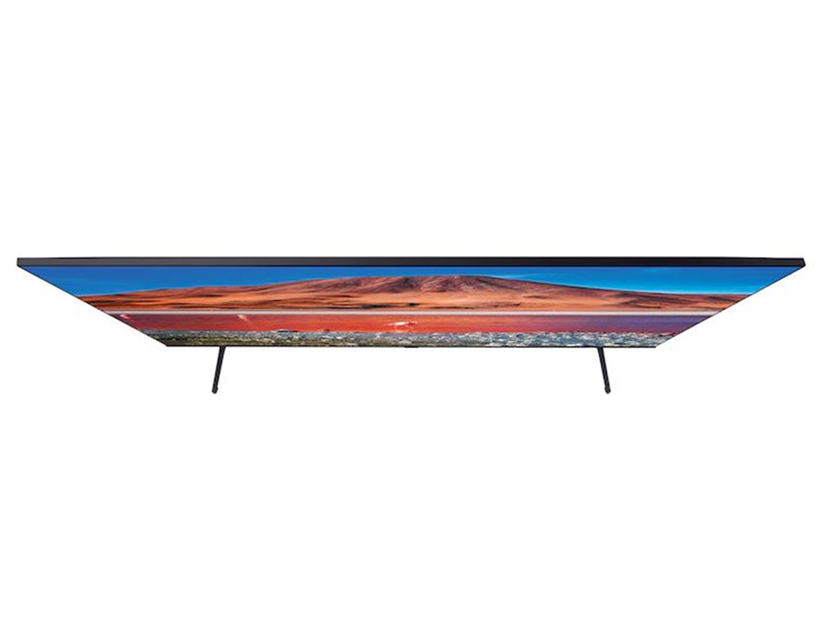 Smart Tivi Samsung 4K 43 inch UA43TU7000KXXV