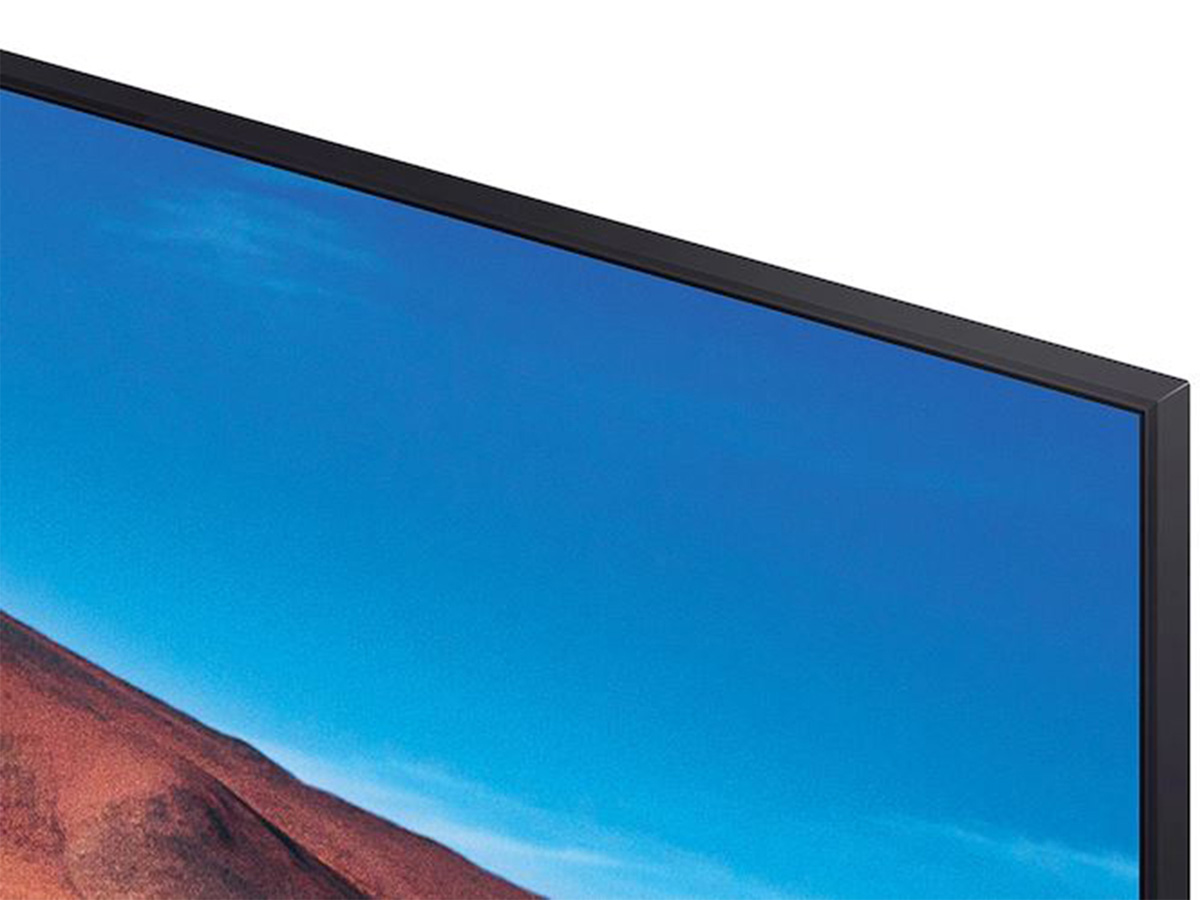 Smart Tivi Samsung 4K 43 inch UA43TU7000KXXV