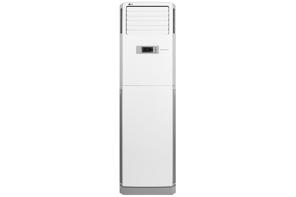 Điều hòa tủ đứng LG 1 chiều Inverter 24000BTU APNQ24GS1A3(A4)/APUQ24GS1A3(A4)