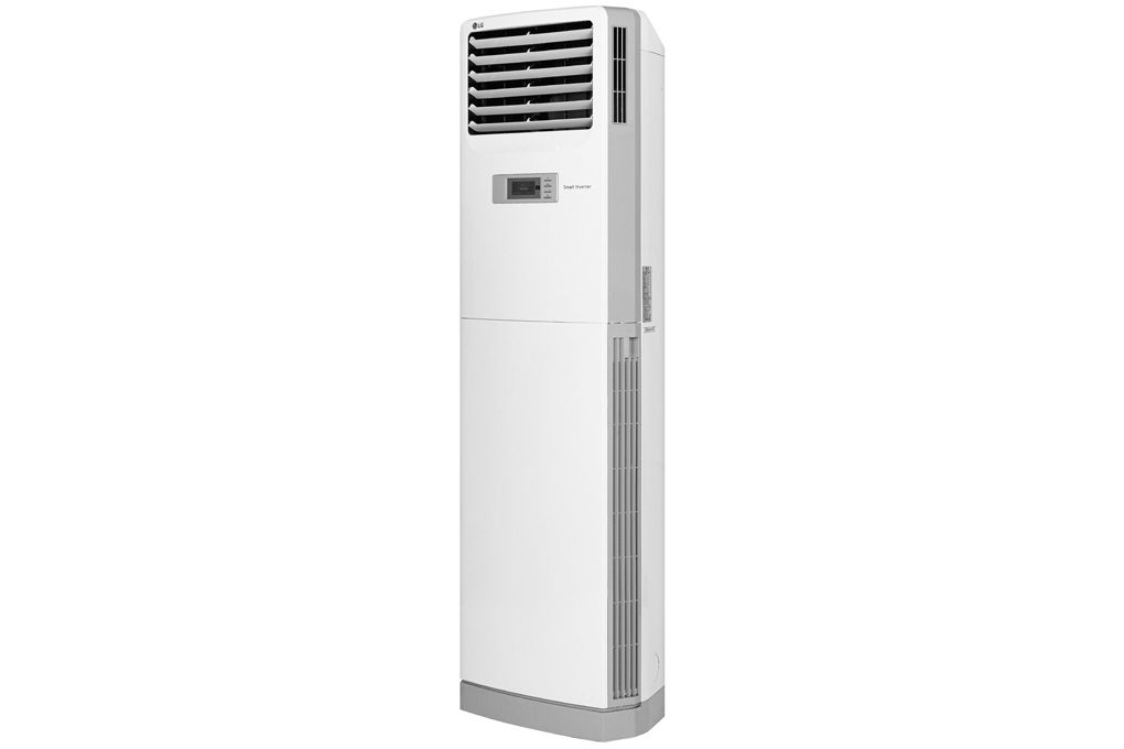 Điều hòa tủ đứng LG 1 chiều Inverter 24000BTU APNQ24GS1A3(A4)/APUQ24GS1A3(A4)