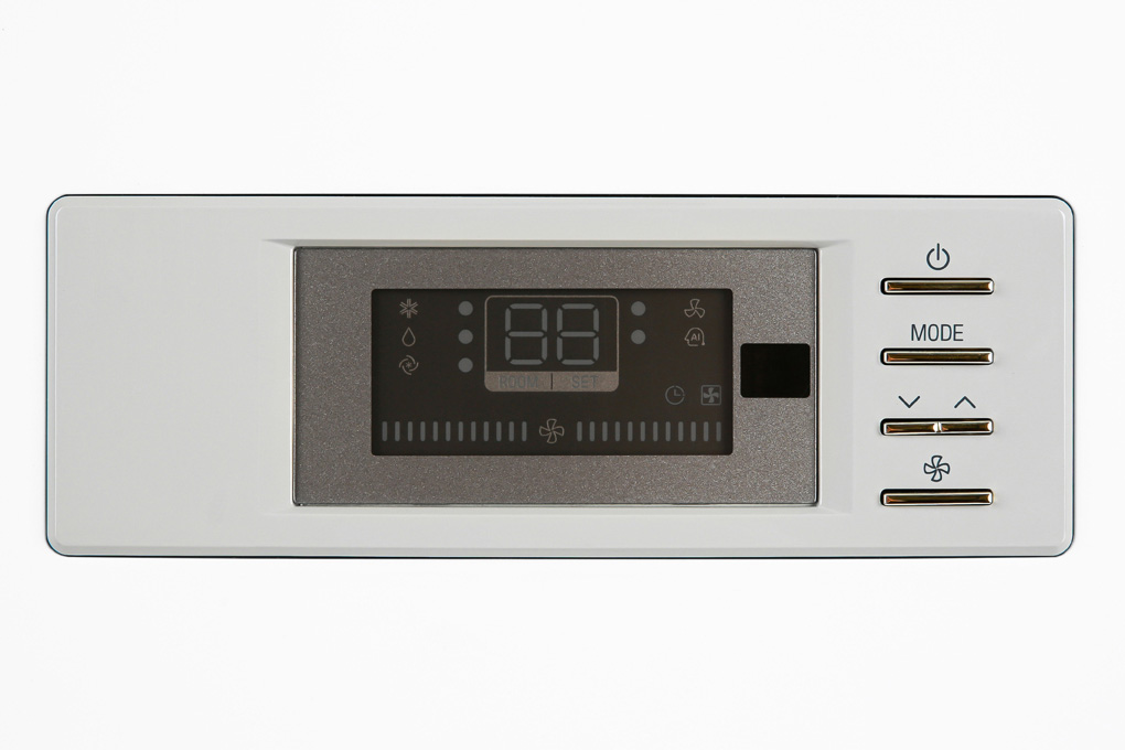 Điều hòa tủ đứng LG 1 chiều Inverter 24000BTU APNQ24GS1A3(A4)/APUQ24GS1A3(A4)