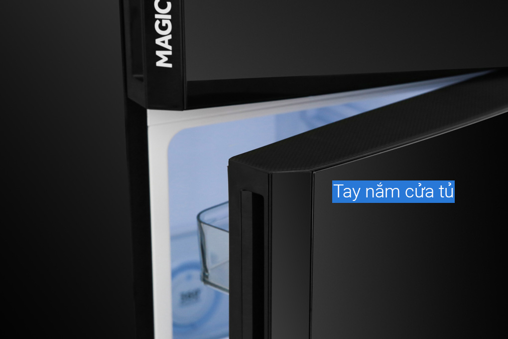 Tủ lạnh Aqua Inverter 235 lít AQR-T249MA (PB)