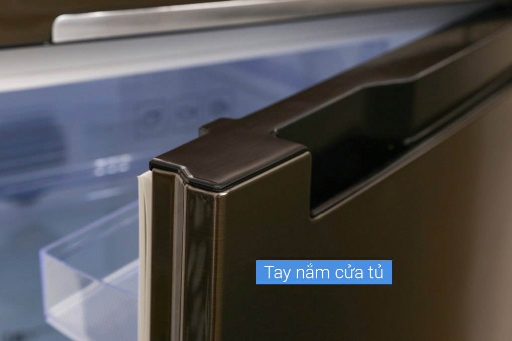 Tủ lạnh Samsung Inverter 299 lít RT29K5532DX/SV