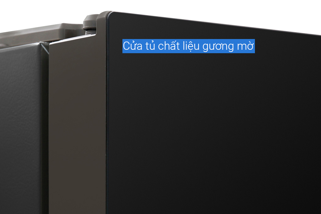 Tủ lạnh Aqua Inverter 456 lít AQR-IGW525EM (GB)