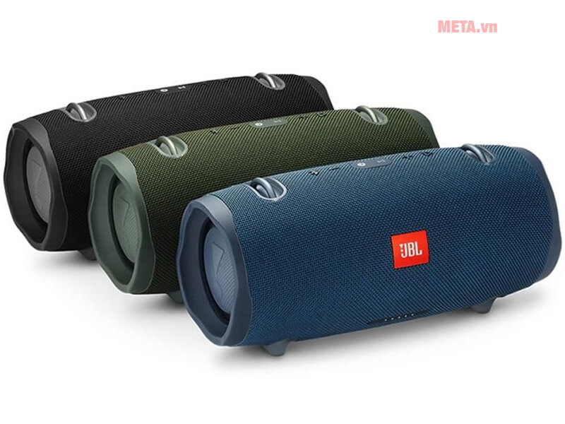 Loa di động JBL Xtreme 2