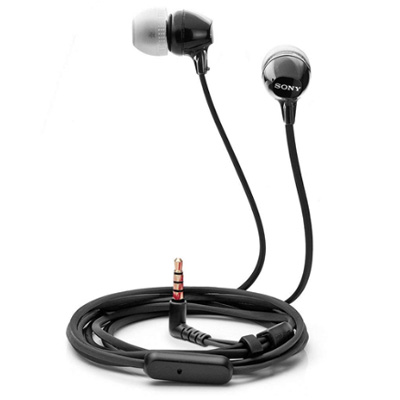 Tai nghe có mic Sony MDR-EX15AP