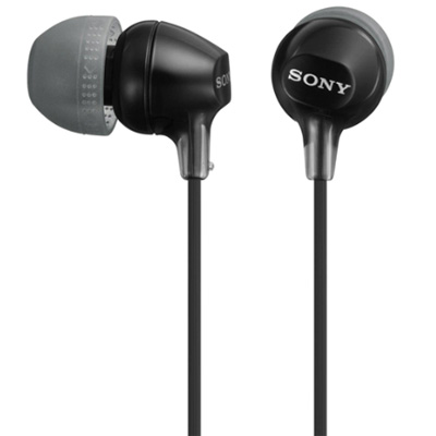 Tai nghe có mic Sony MDR-EX15AP