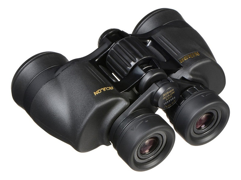 Ống nhòm Nikon Aculon A211 7x35