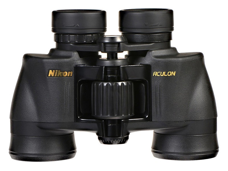 Ống nhòm Nikon Aculon A211 7x35