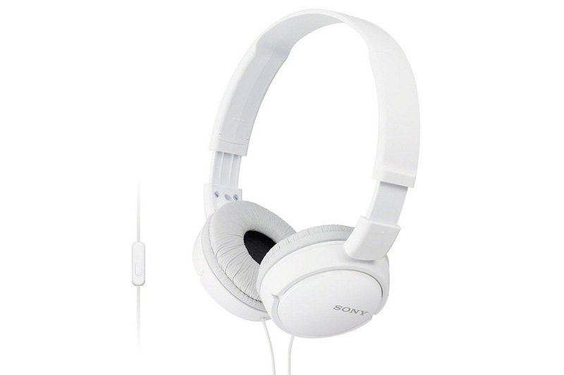 Tai nghe chụp tai có mic Sony MDR-ZX110AP