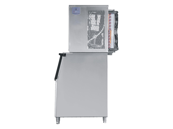 Máy làm đá viên Hải Âu HA 400