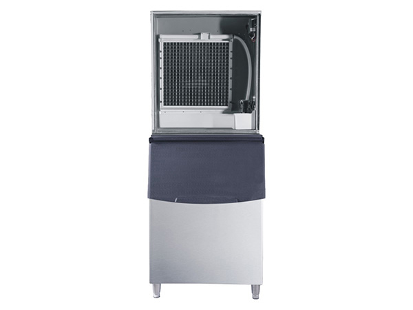 Máy làm đá viên Hải Âu HA 500