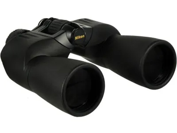 Ống nhòm Nikon Action EX 12X50 CF