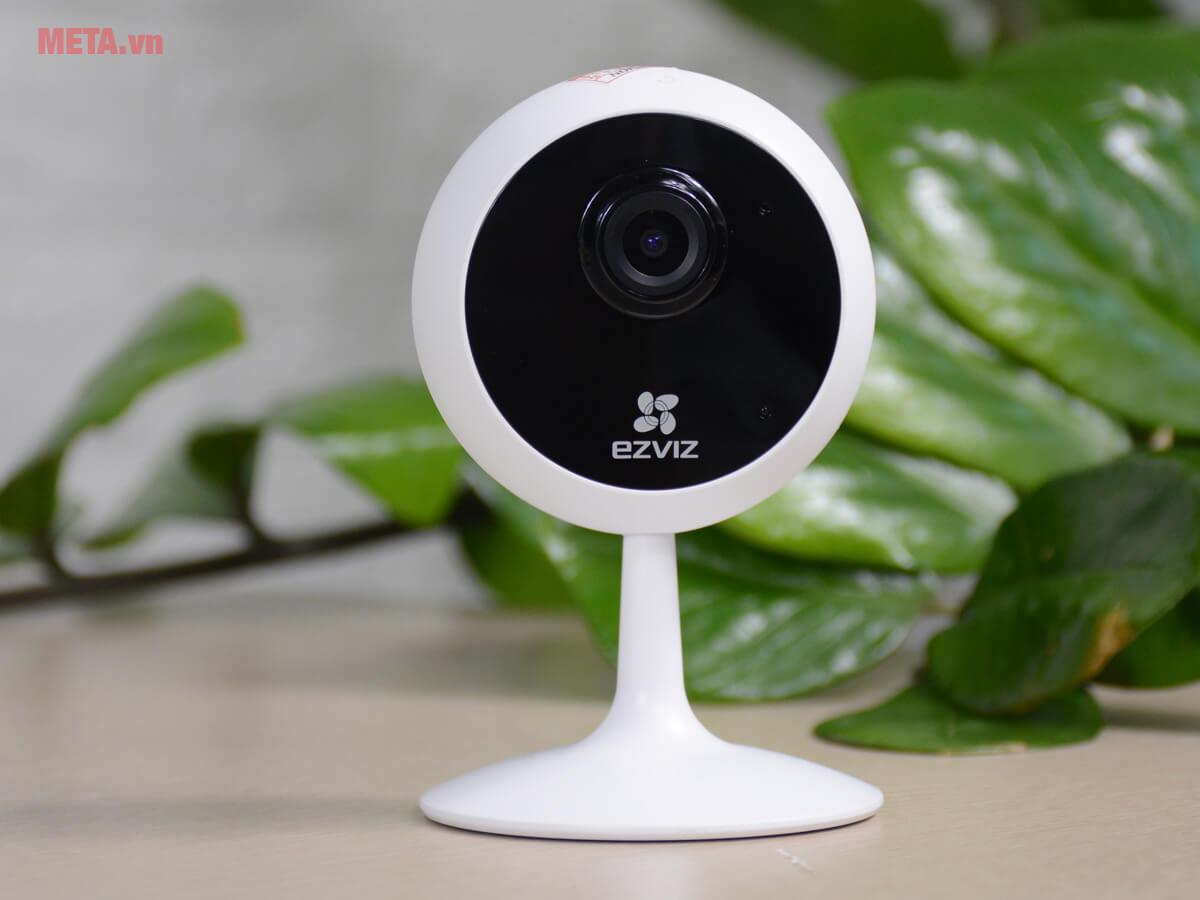 Camera Wifi Ezviz CS-C1C 1080P, H.265 (E0-1E2WF)
