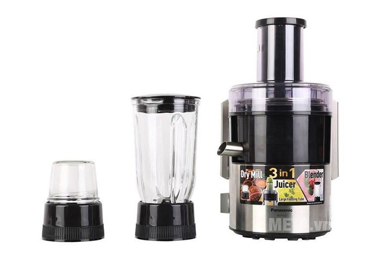 Máy xay đa năng Panasonic MJ-DJ31SRA