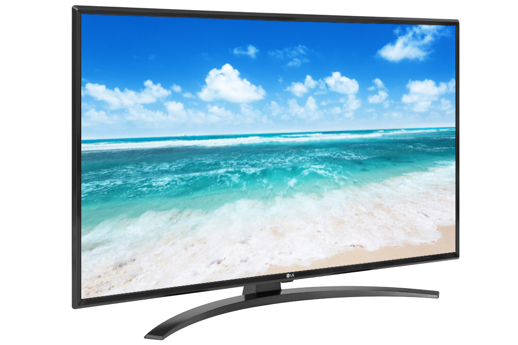 Smart Tivi LG 4K 43 inch 43UM7600PTA