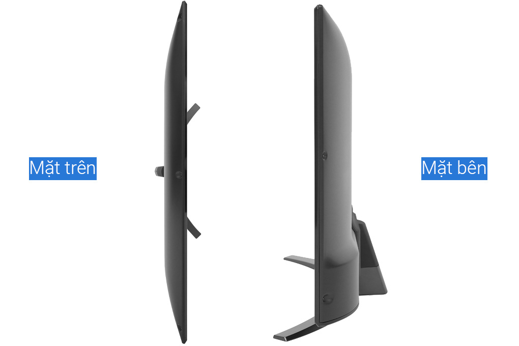 Smart Tivi LG 4K 43 inch 43UM7600PTA