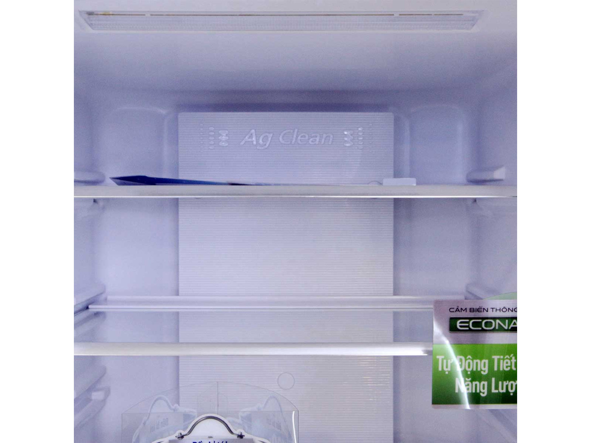 Tủ lạnh Panasonic Inverter 255L NR-BV280GAVN