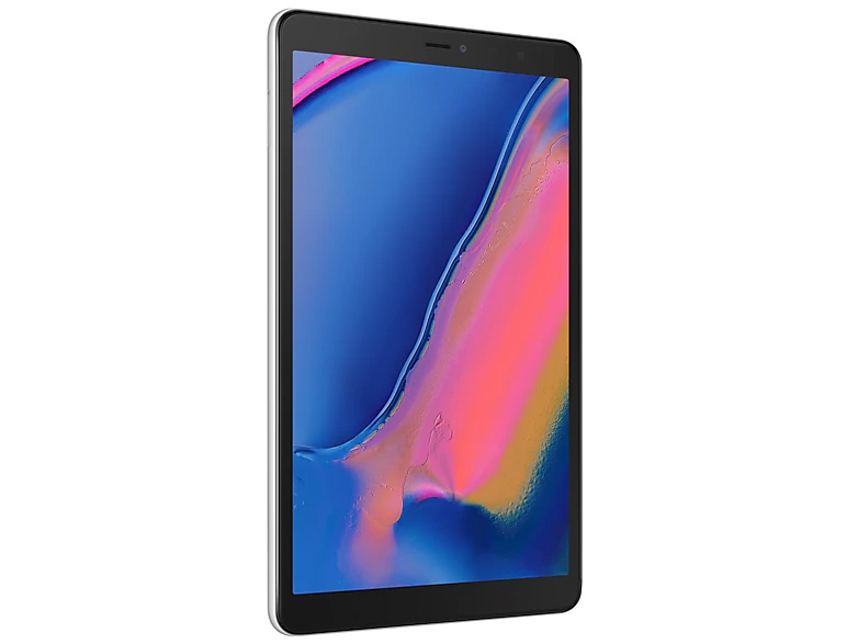 Samsung Galaxy Tab A plus - Máy tính bảng 8" SPen (2019) (SM-P205NZAAXXV) (Xám)