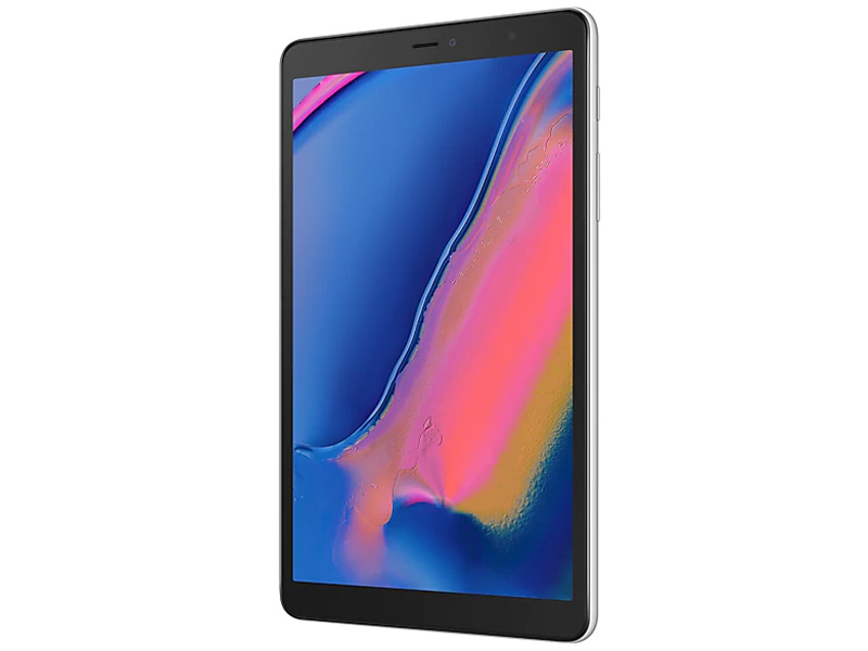 Samsung Galaxy Tab A plus - Máy tính bảng 8" SPen (2019) (SM-P205NZAAXXV) (Xám)