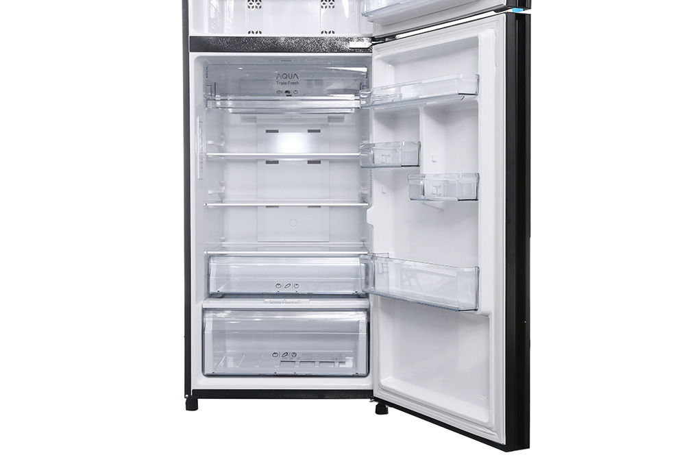 Tủ lạnh Aqua AQR-IG336DN(GB) - 300 lít