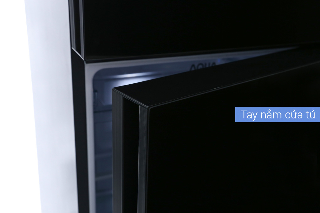 Tủ lạnh Aqua AQR-IG336DN(GB) - 300 lít