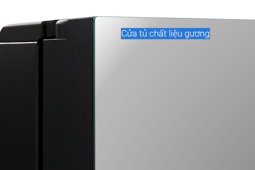 Tủ lạnh Panasonic Inverter 550 lít NR-DZ600MBVN