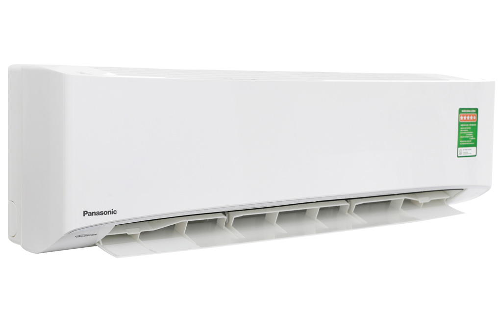 Điều hòa Panasonic 1 chiều inverter PU24UKH-8 24.000BTU