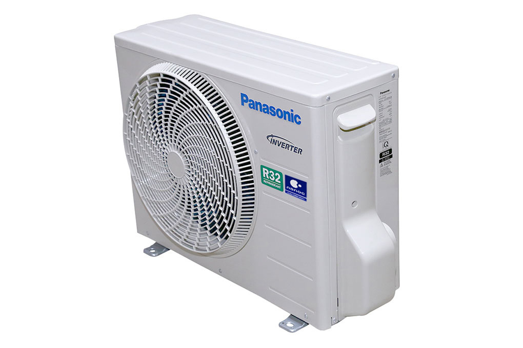 Điều hòa Panasonic 1 chiều inverter PU24UKH-8 24.000BTU
