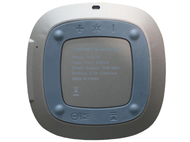 Loa Bluetooth Thonet & Vander Duett