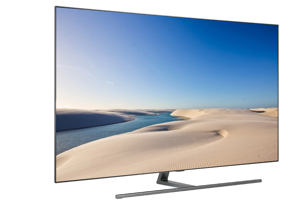 Smart Tivi QLED Samsung 4K 65 inch QA65Q7FNAKXXV