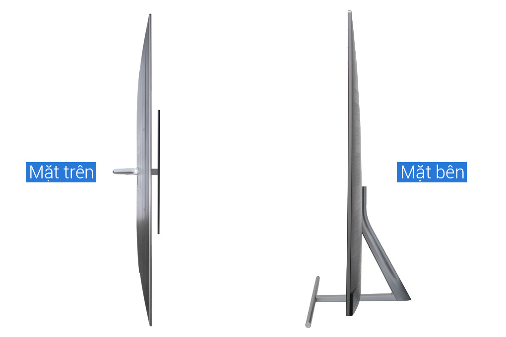 Smart Tivi QLED Samsung 4K 65 inch QA65Q7FNAKXXV