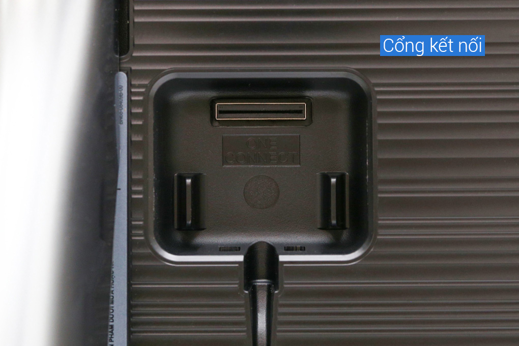 Smart Tivi QLED Samsung 4K 65 inch QA65Q7FNAKXXV