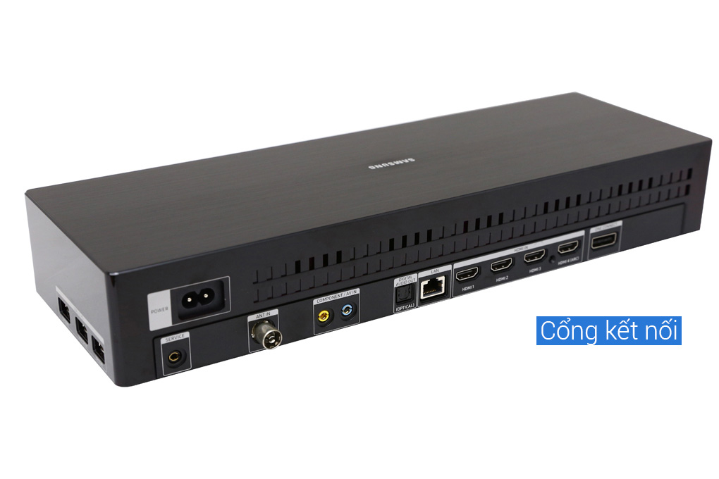 Smart Tivi QLED Samsung 4K 65 inch QA65Q7FNAKXXV