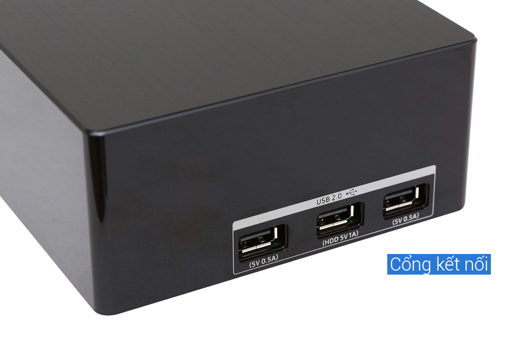 Smart Tivi QLED Samsung 4K 65 inch QA65Q7FNAKXXV