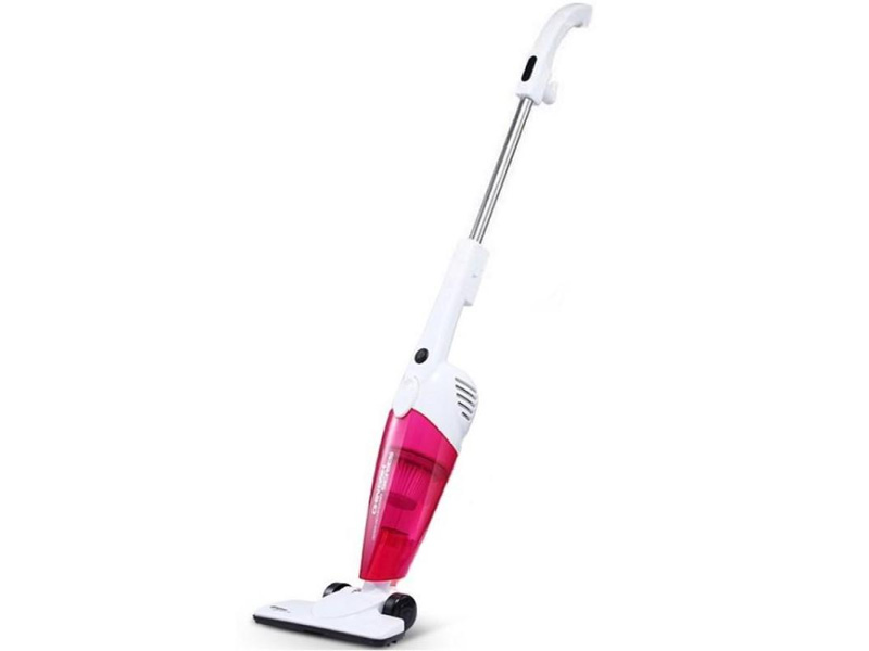 Máy hút bụi cầm tay Deerma Vacuum Cleaner DX118C