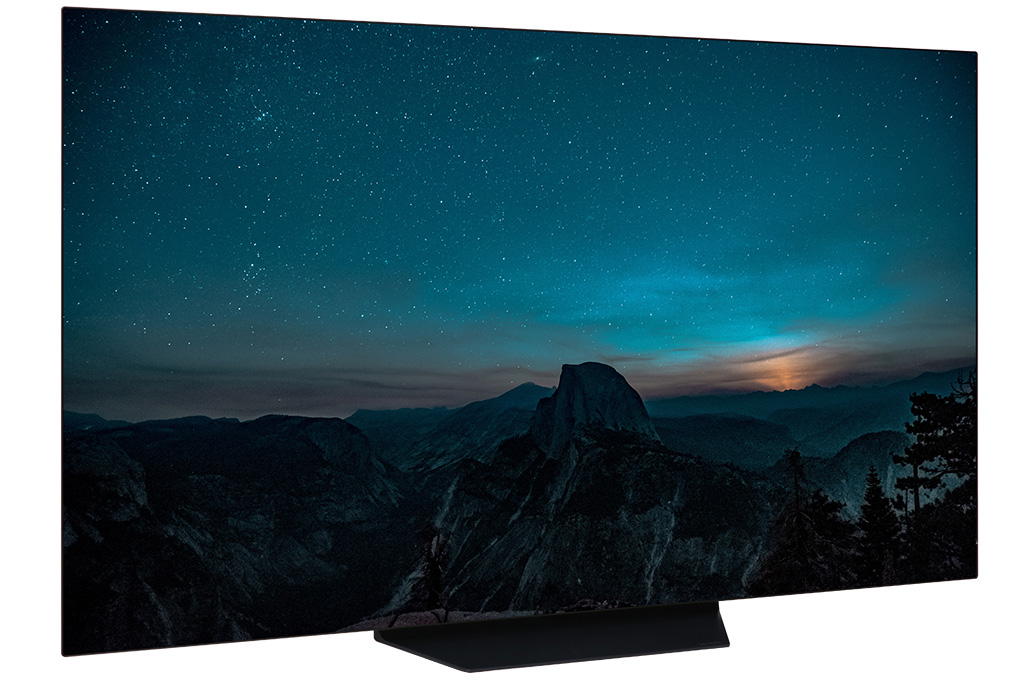 Smart Tivi OLED LG 4K 65 inch 65B9PTA