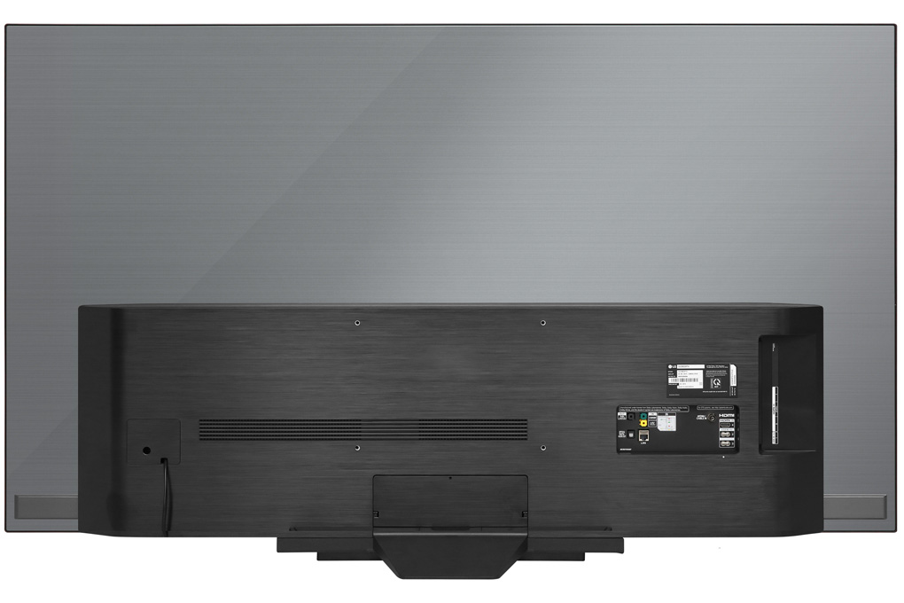 Smart Tivi OLED LG 4K 65 inch 65B9PTA