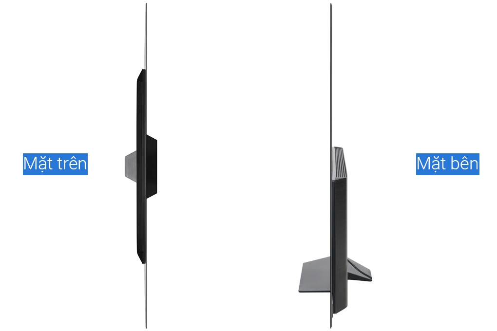 Smart Tivi OLED LG 4K 65 inch 65B9PTA