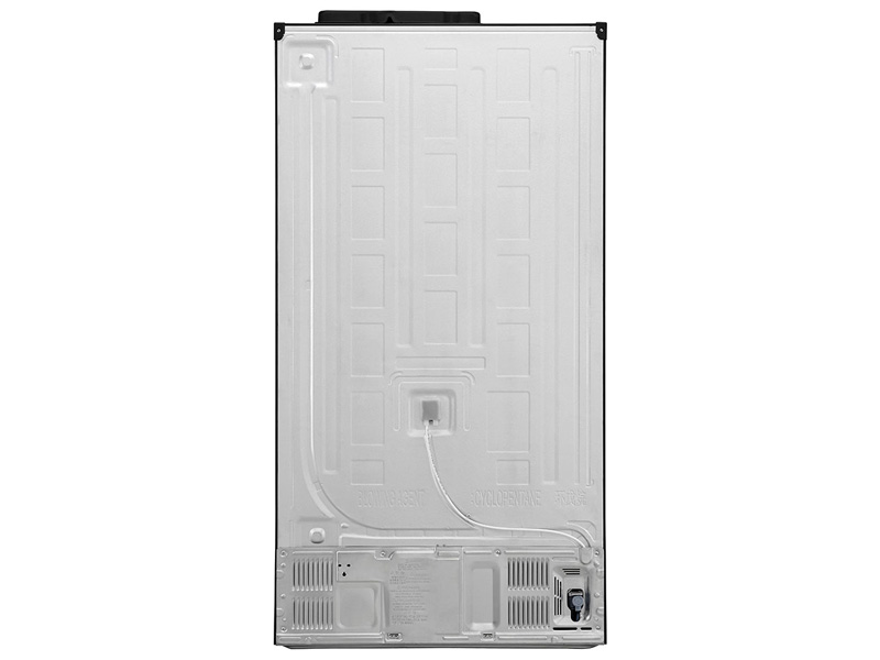 Tủ lạnh LG Side by side Inverter 668L GR-D247MC