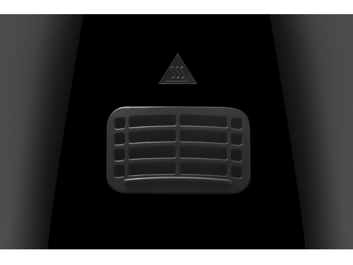 Nồi chiên không dầu Bluestone AFB-5868 (3.5 lít)