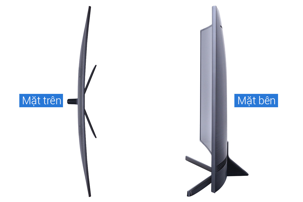 Smart Tivi Cong Samsung 4K 65 inch UA65NU7500