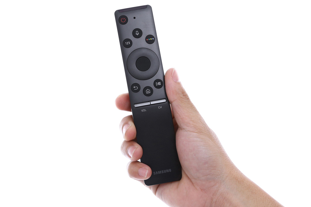 Smart Tivi Cong Samsung 4K 65 inch UA65NU7500